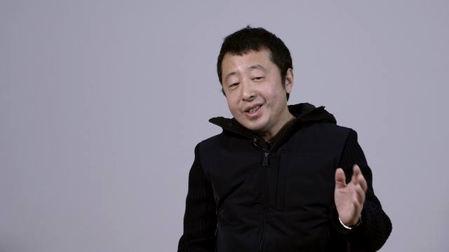 03.贾樟柯：贾想