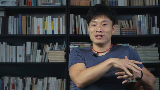 08.云也退：自由与爱之地