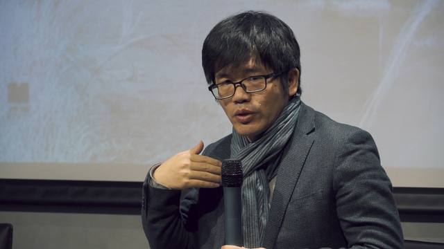 13.熊培云：追故乡的人