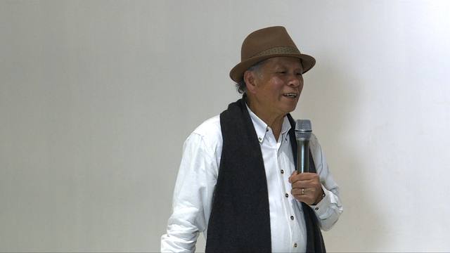 21.阮义忠：听闻
