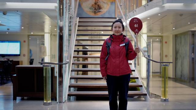 01.游轮导游Emma：朋友圈有多华丽，我就有多辛苦|视频版