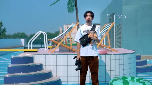 05.Vlogger井越：我不只是简单地记录生活|视频版