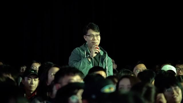 1.5 没有“上帝之城”的我们，如何获得“上帝”的力量