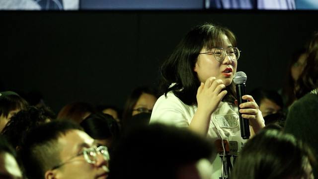 3.7 在当下，好像没有办法判断是不是“坚持”