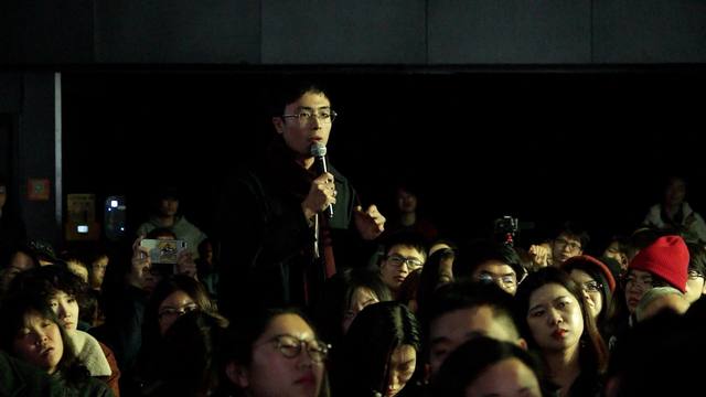 4.9 面对技术入侵，如何保卫我们的公共空间