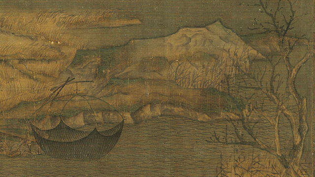 3.1 宋画的宇宙观