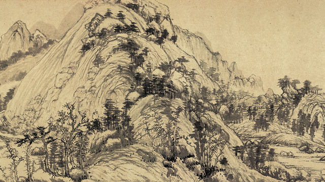 4.3 元宋绘画有何不同，更大还是更潇洒