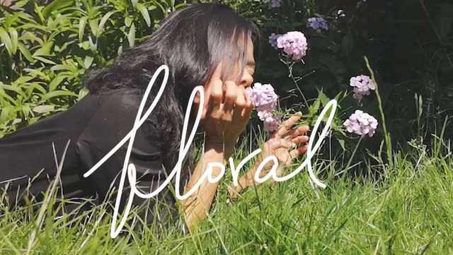 05 没有花朵，香水会香？｜花香调香水（Floral）