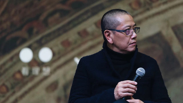 陈丹青：无知是艺术中最珍贵的状态