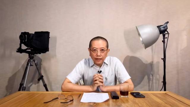 【番外】伟大的工匠：《局部3》收官直播