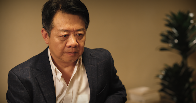 01 爱情：为何求而不得