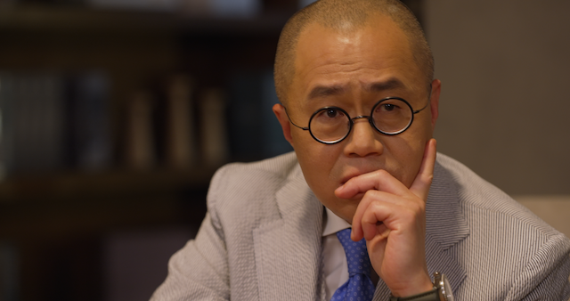 09 心理健康：现代人需要心灵的“掩体”