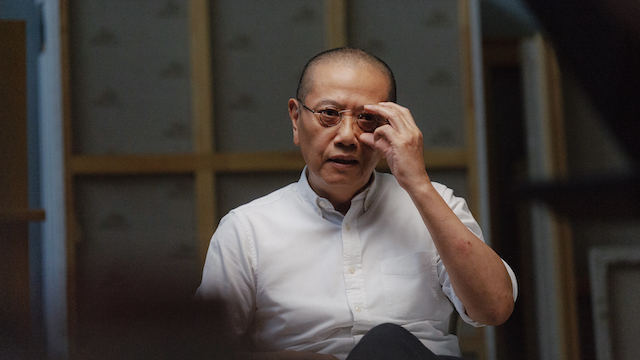 1. 陈丹青：中国人的模样