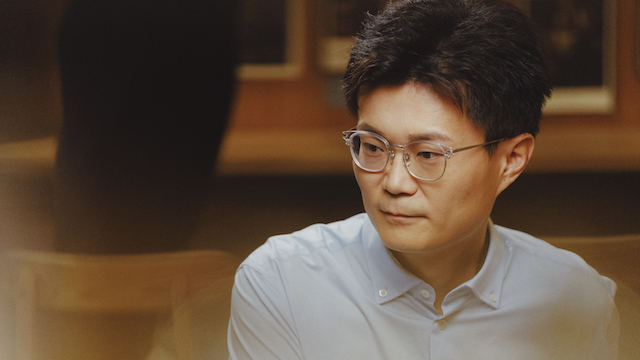 3. 李松蔚：5%的改变-打开你的自我认知