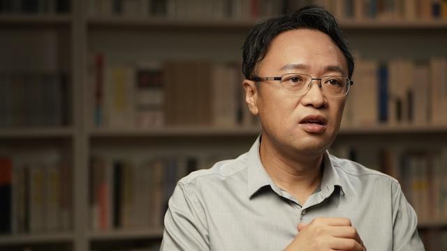 4. 施展：秩序的密码-国际政治演化的底层机理