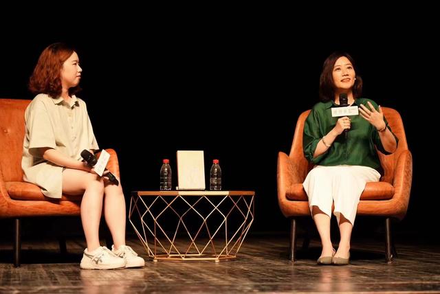 理想家沙龙Vol.006 我们时代的撕裂与治愈